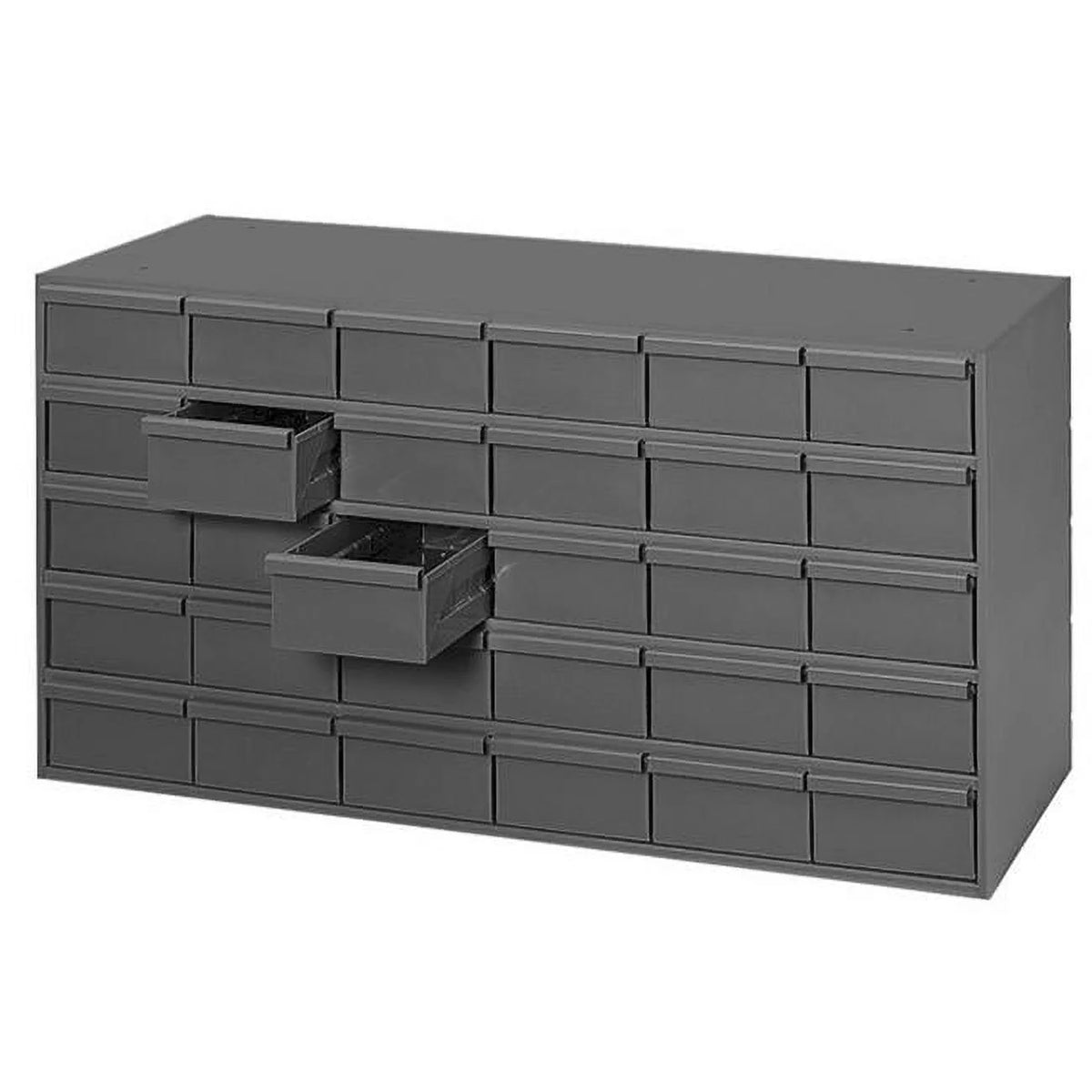 Steel 30 Drawer Cabinet D746931