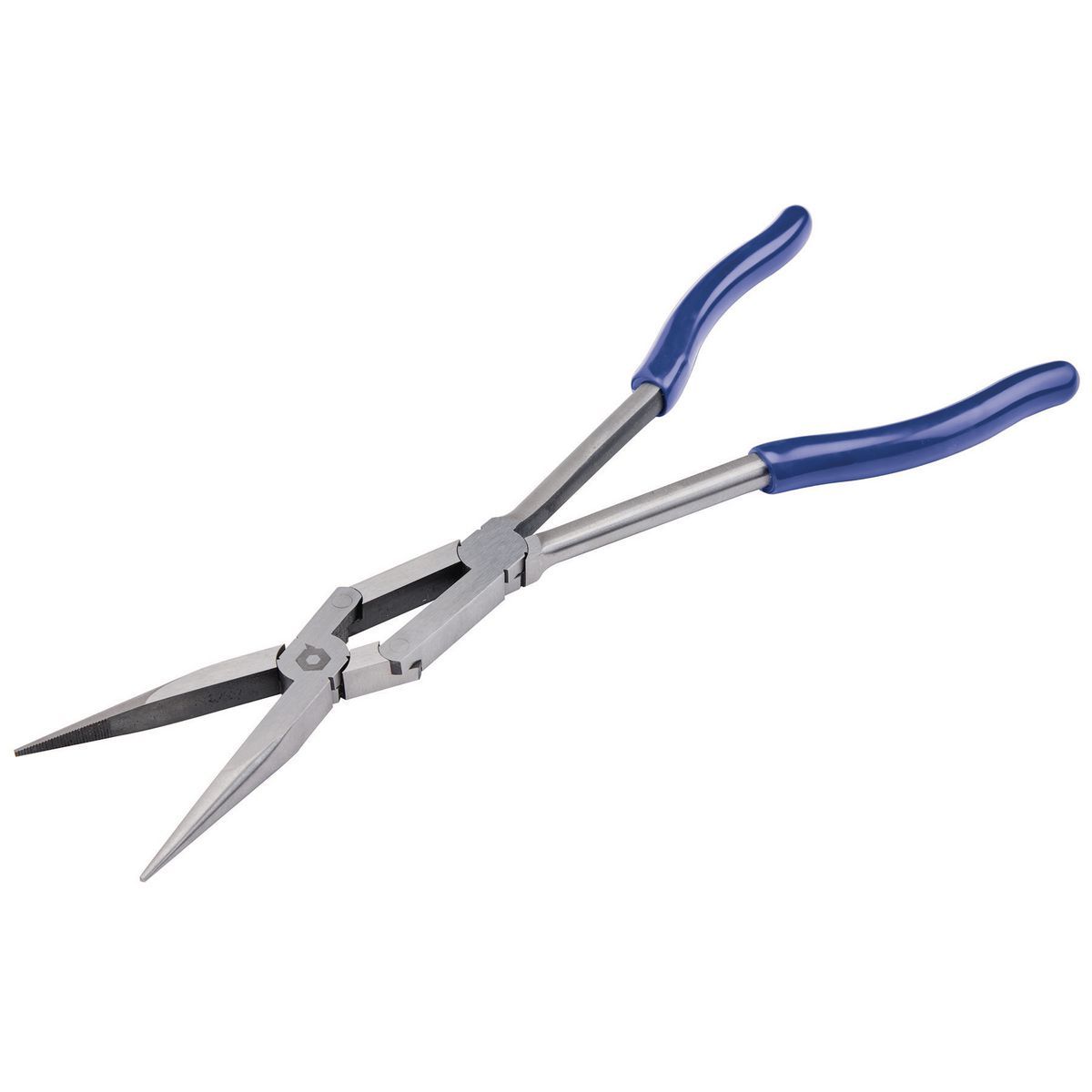 13 in. Long-Reach Compound Joint Pliers Y791290