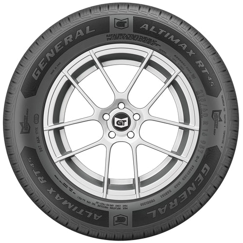 225/55R17 97V All Season Tire Y8076