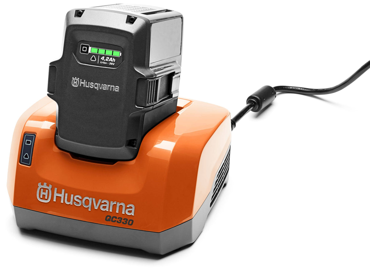 Battery Charger T280