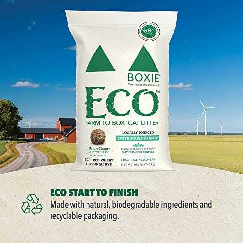 Eco Litter 6.5lb M76645