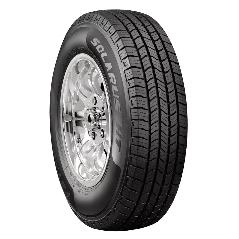 235/70R16 106T All-Season Tire C2281