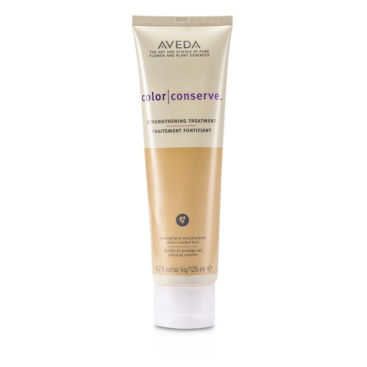Color Conserve Strengthening Treatment 125ml S1819