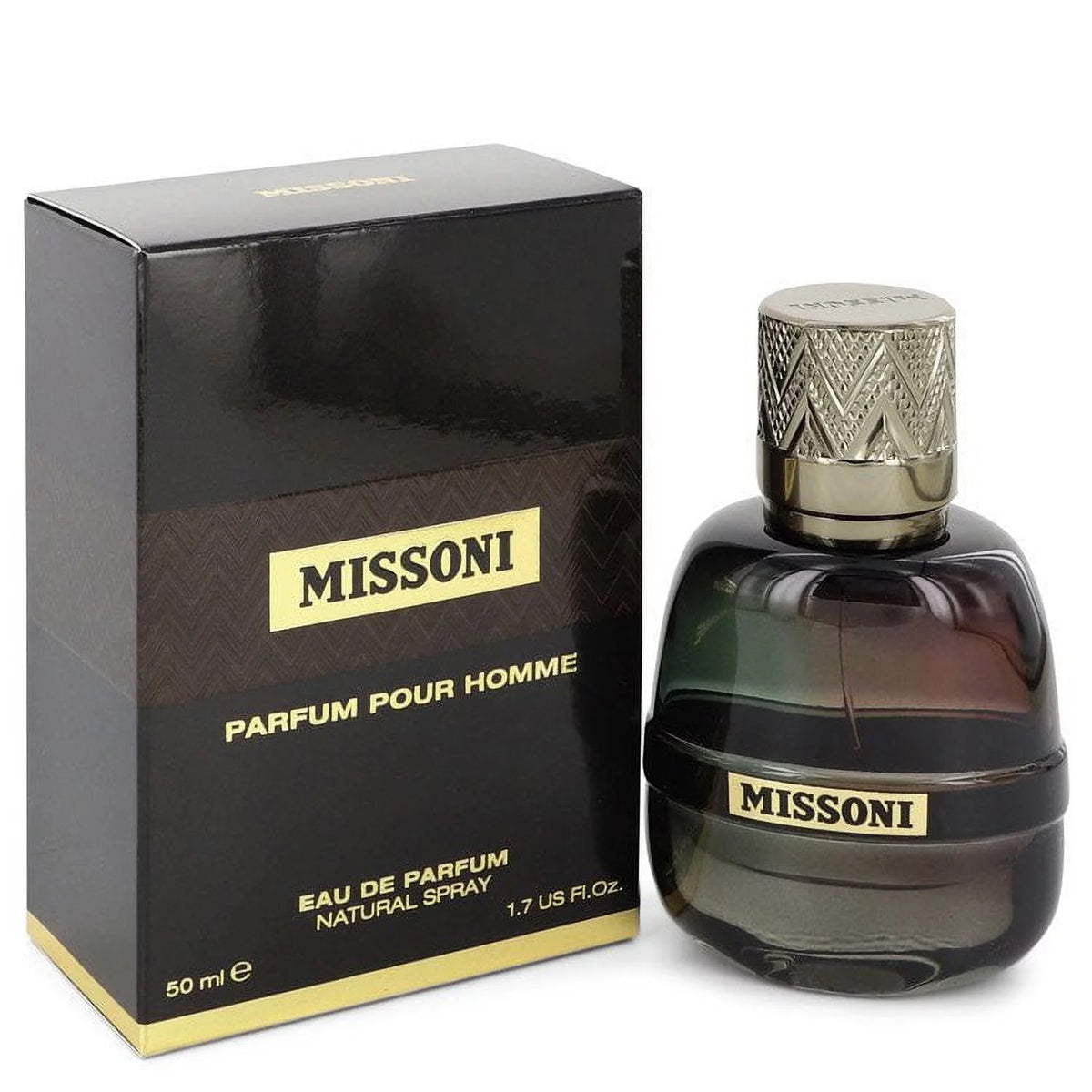 Eau De Parfum Spray 1.7 oz for Men G68116
