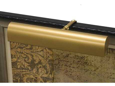 Statuary Bronze LED Picture Light H598171