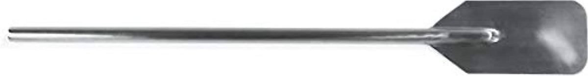 Stainless Steel Paddle Scraper F387303
