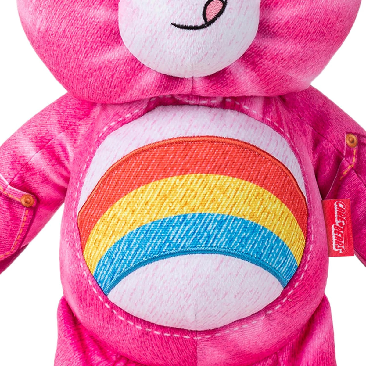 14" Medium Plush Z18063