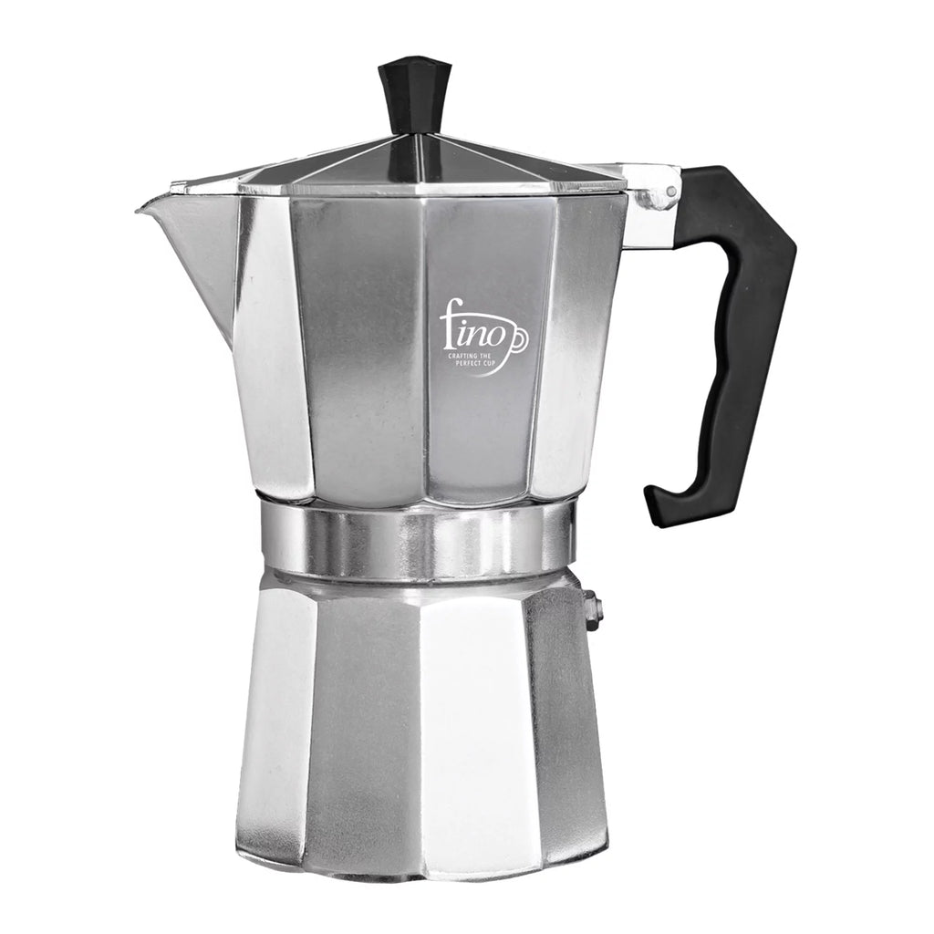Stovetop Espresso Coffee Maker 6 Servings S44644