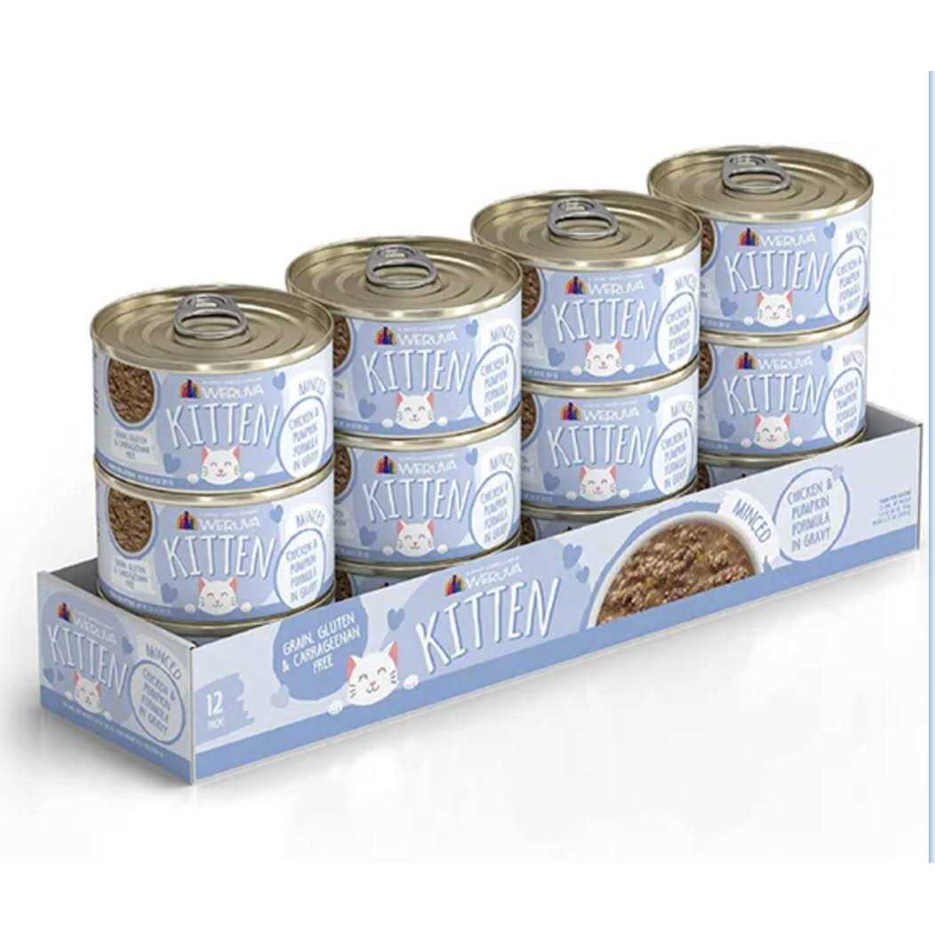Chicken & Tuna Formula in Gravy Wet Cat Food R609