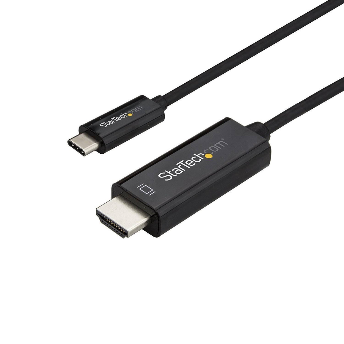 USB C to HDMI Cable 4K 60Hz Black L98650