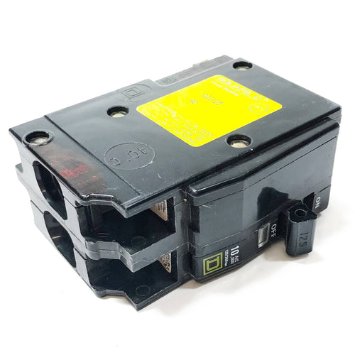 2 Pole Circuit Breaker N445073