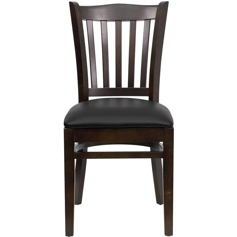 Black Walnut Dining Chair Z16764