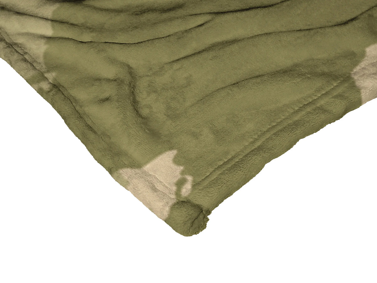 Silk Touch Throw Blanket, 50" x 60" F115577