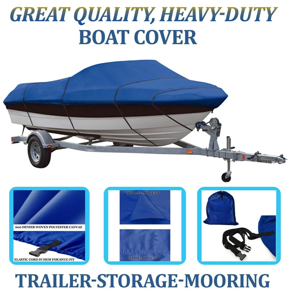 Boat Cover X32077