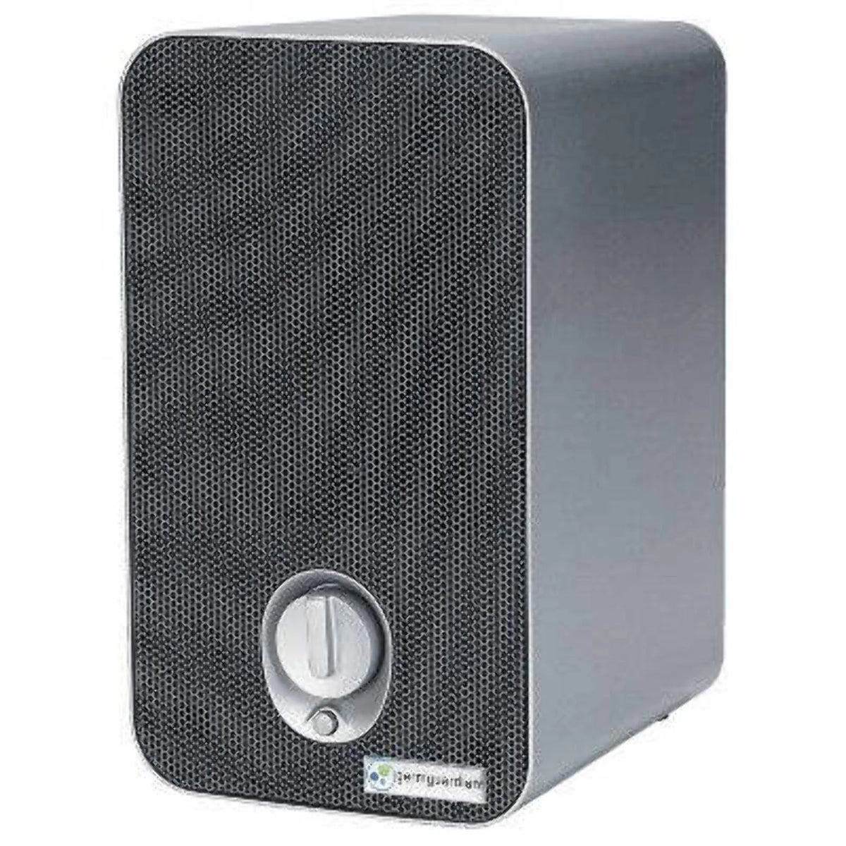 Air Purifier with HEPA Filter and UV-C Sanitizer, Silver, 78 Sq. ft. E5441