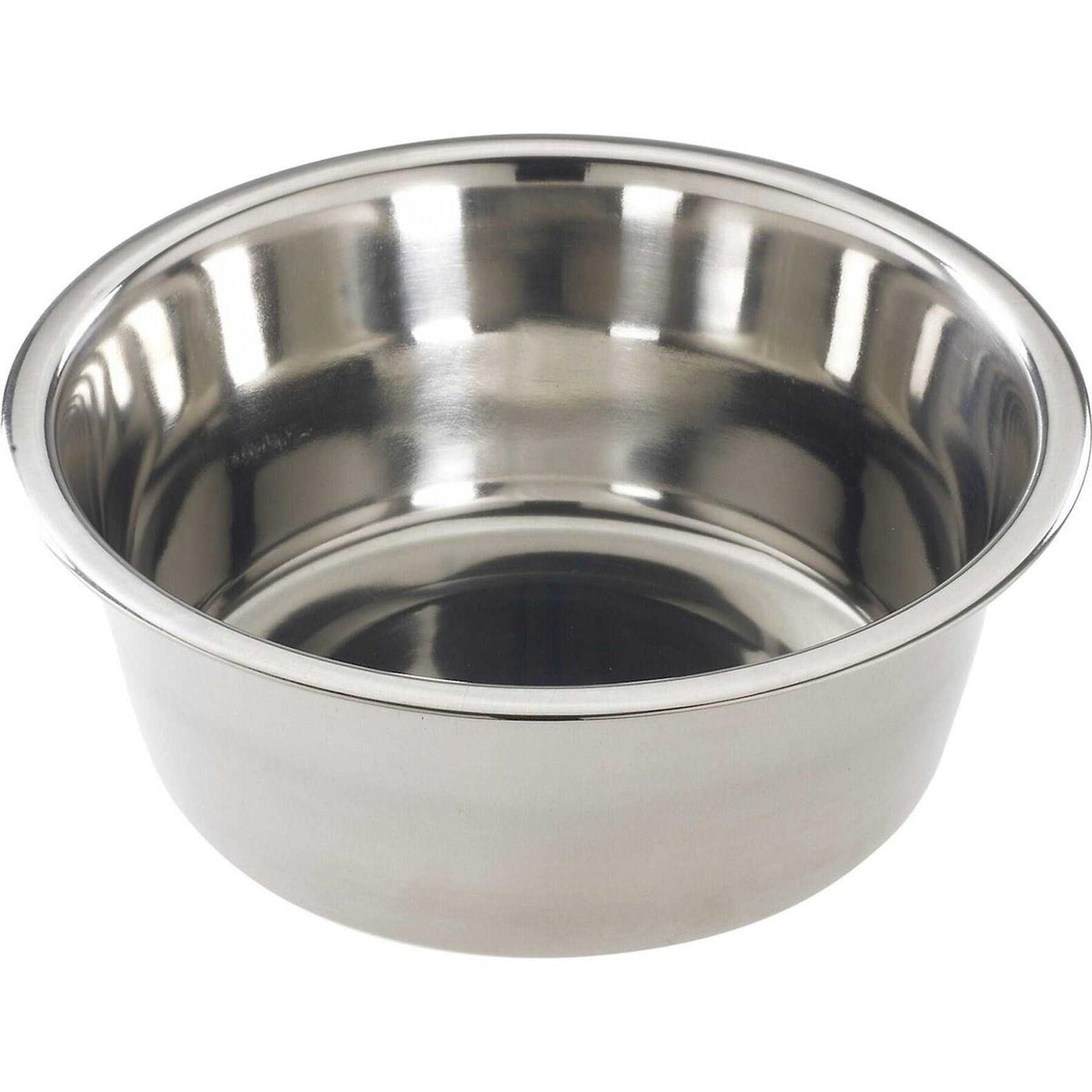 Stainless Steel Pet Bowl Z448