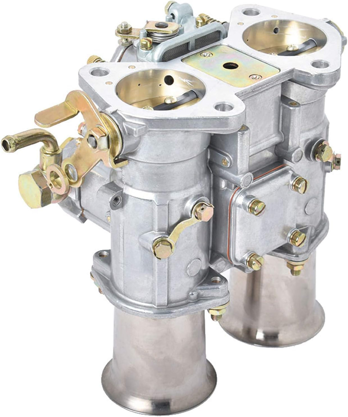 45 DCOE Twin Choke Carburetor A529676