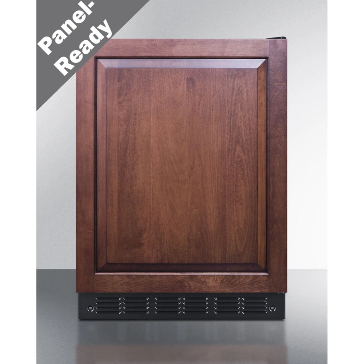 24" Wide 5 Cu. Ft. Compact Refrigerator Freezer P66359