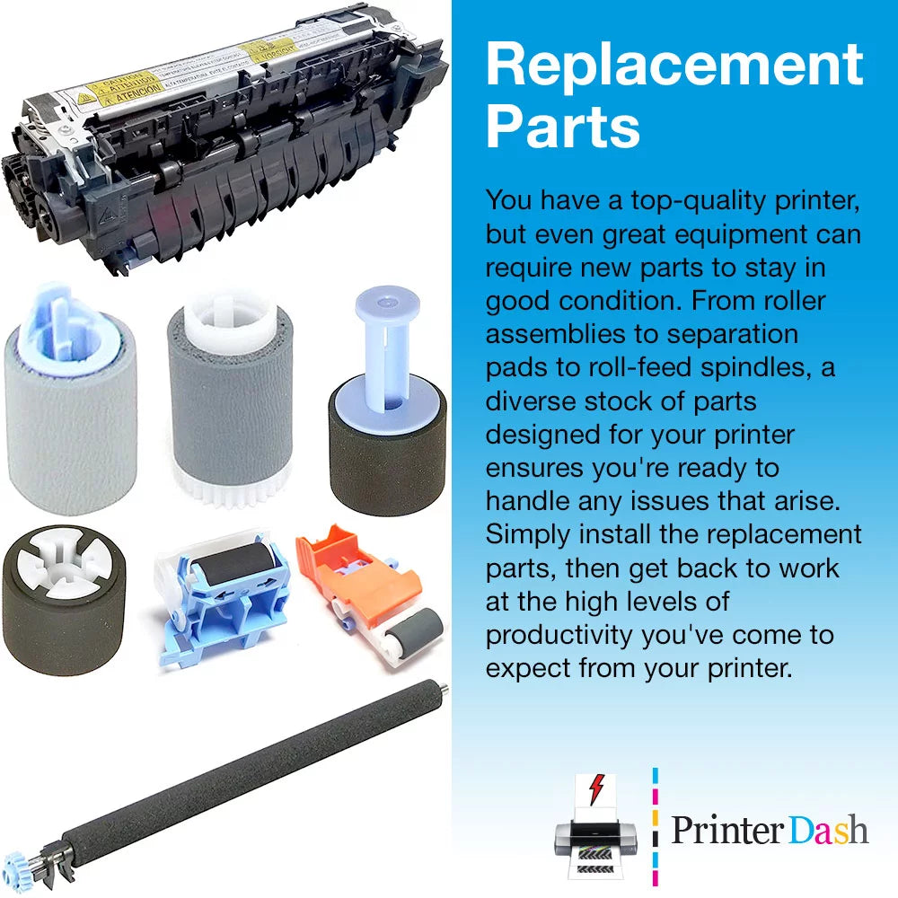 Compatible Waste Toner Container 26000 Page Yield Z509