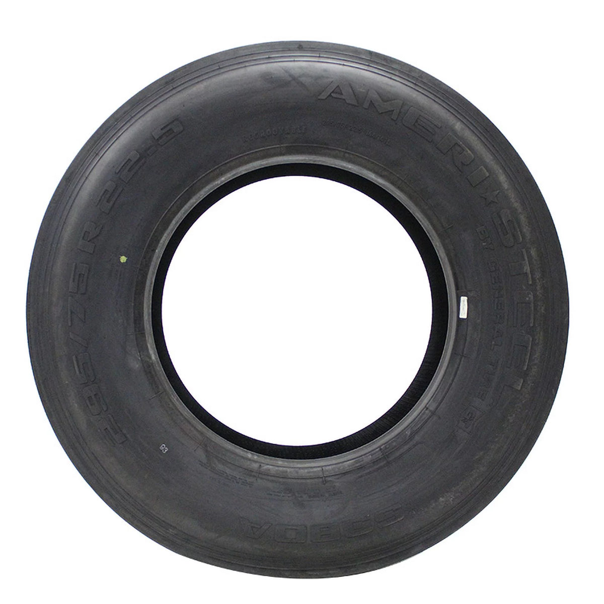 295/75R22.5 Commercial Tire Z574