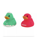 2pk Holiday Ducks N5099