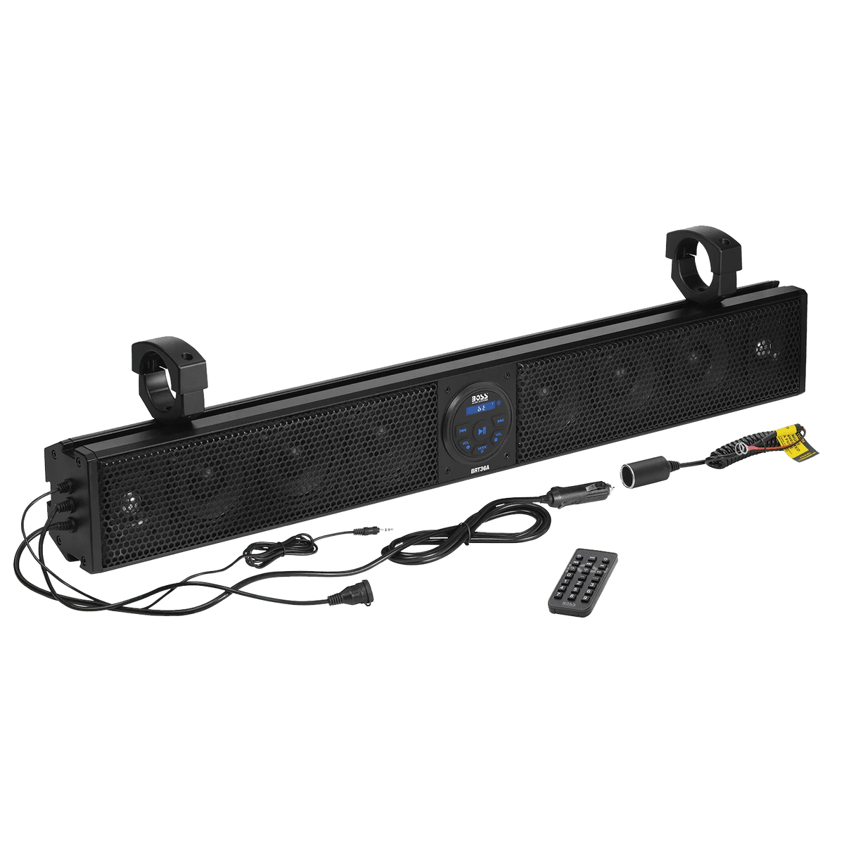 ATV UTV Sound Bar System W7537