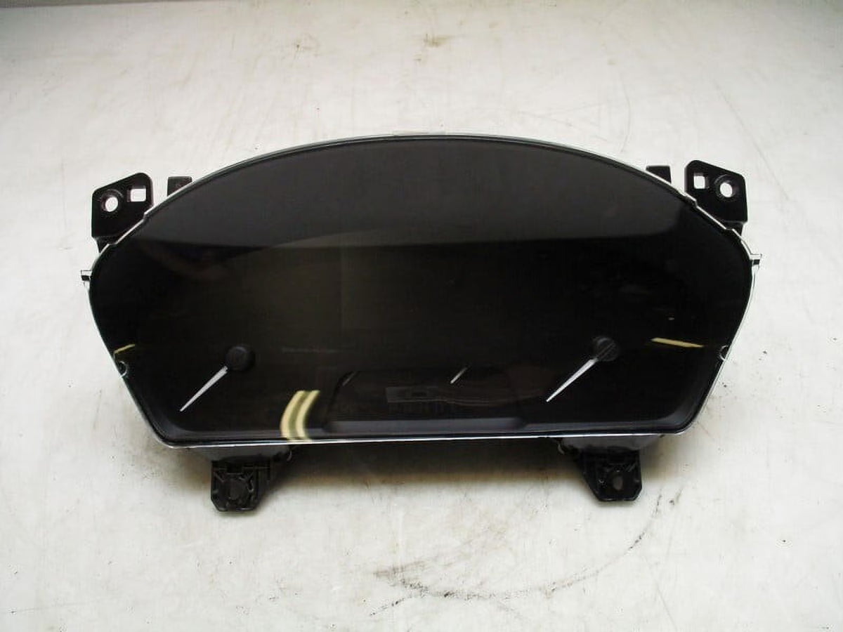 Pre-Owned 2023 Ford Bronco Sport Speedometer Gauge Cluster MPH OEM S937
