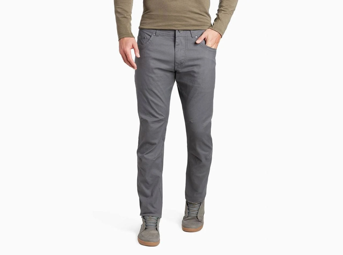 Gravel Grey 38W x 36L Jeans Q9221