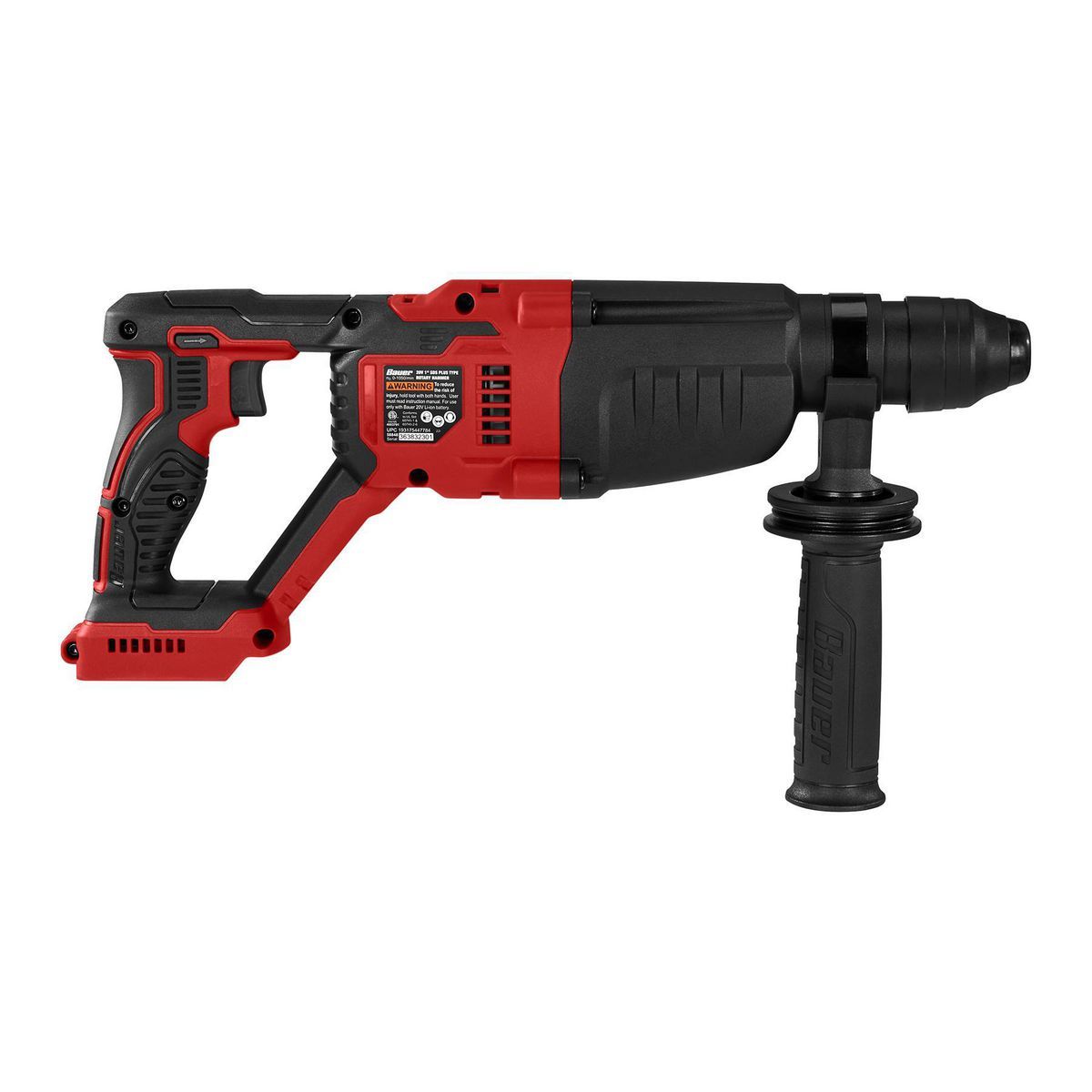 20V Brushless Cordless SDS-PLUS Rotary Hammer H633