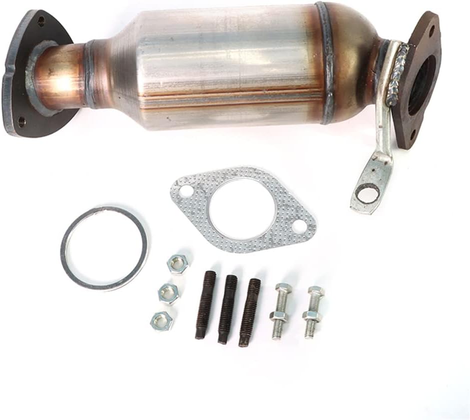 Direct Fit Catalytic Converter Front Fit 3.6L Z145706