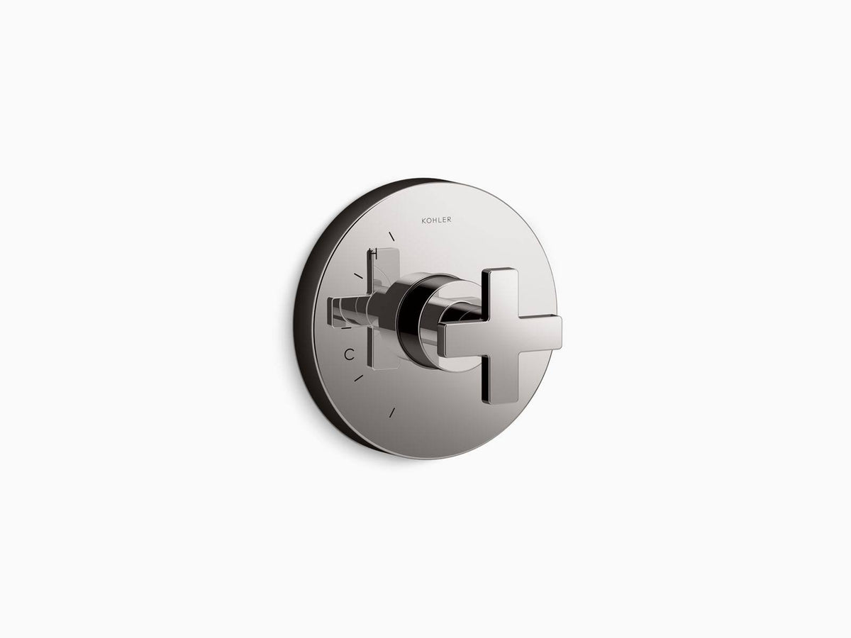 Cross Handle Valve Trim Z910462