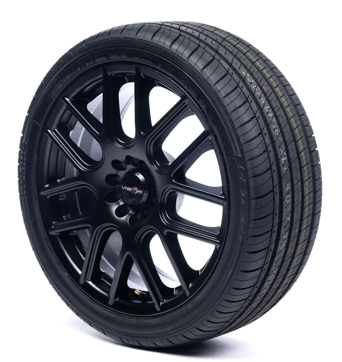 All-Season Tire 205/60R16 96V B3295