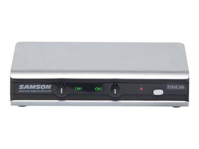 Dual Vocal Wireless System K94414