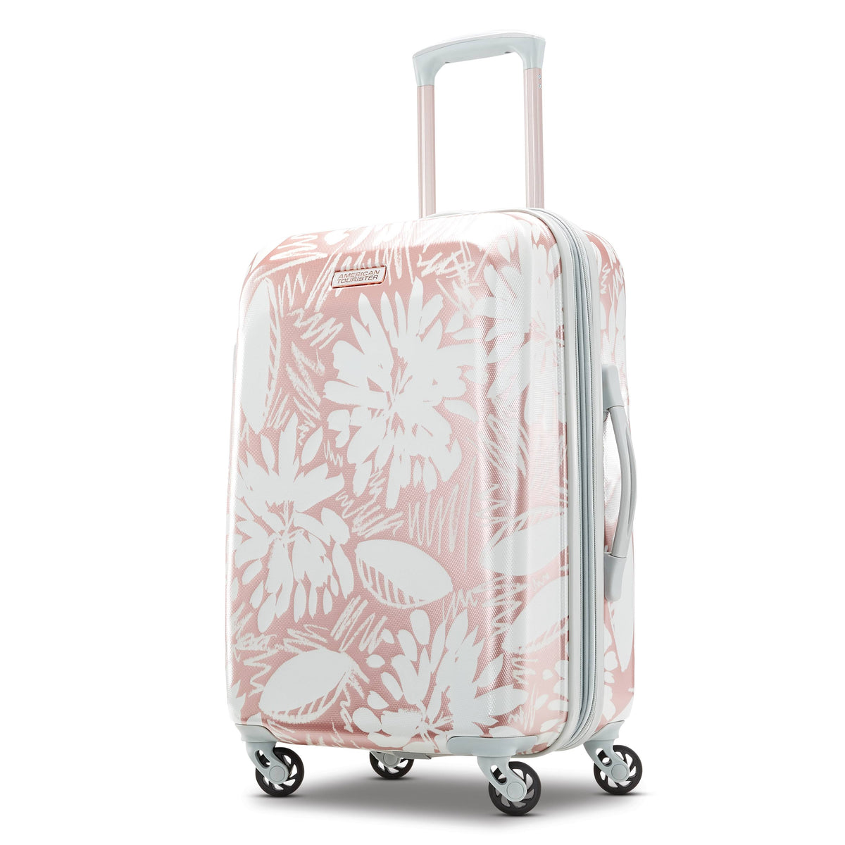 Hardside Spinner - Rose Gold - 21 In. M259422