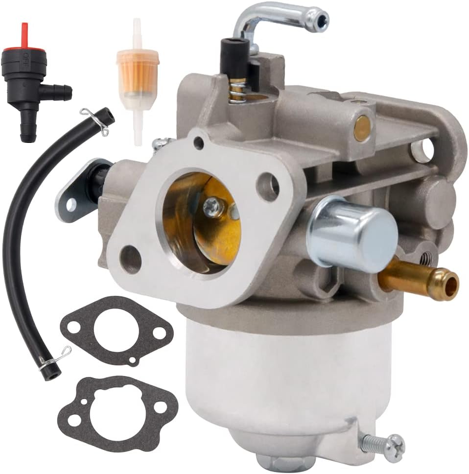 Carburetor Pack of 2 J106