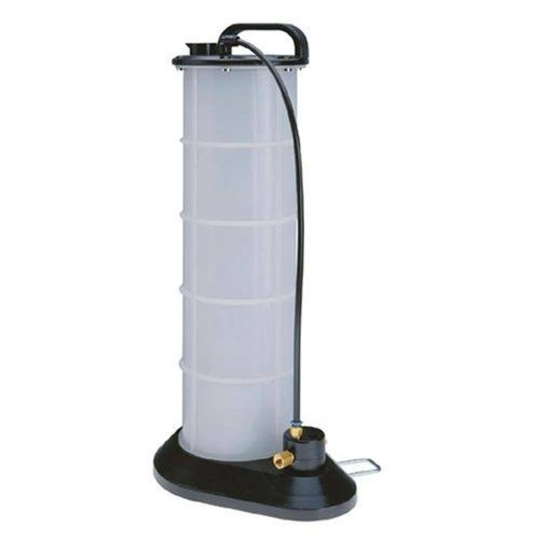 Air-Operated Fluid Evacuator B447