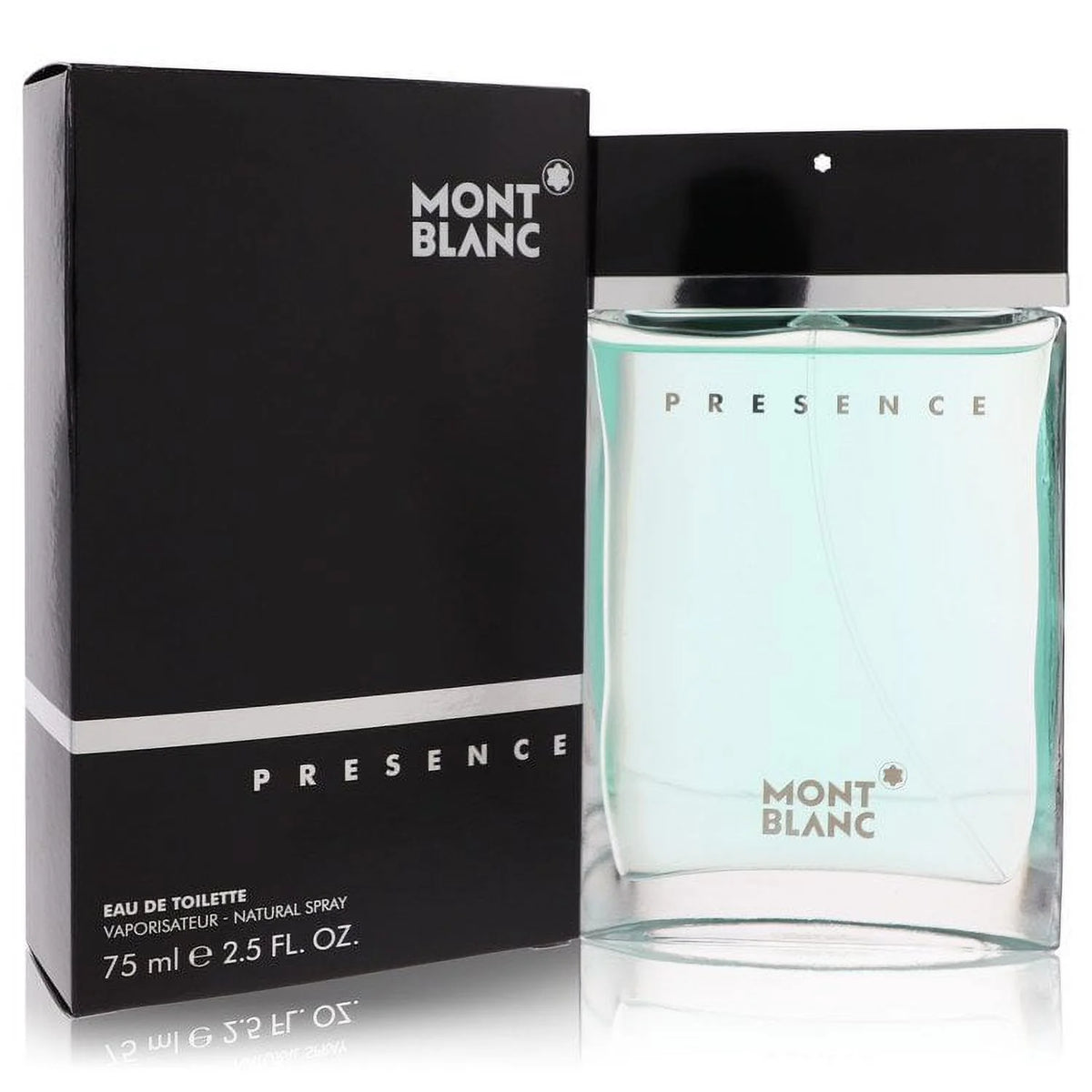 Mont Blanc Q819