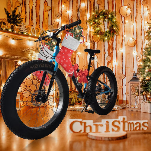 26-inch 21-Speed Mountain Bike Z8895