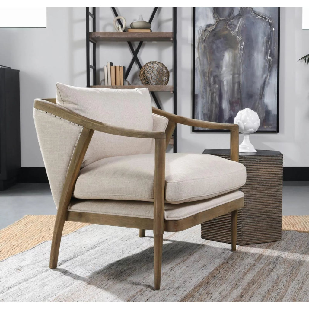 Accent Chair H566