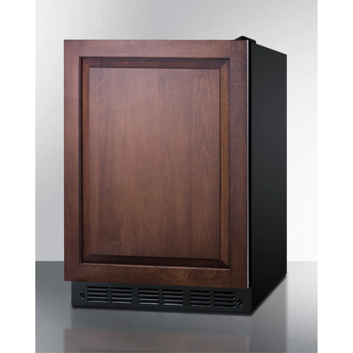 24" Wide 5 Cu. Ft. Compact Refrigerator Freezer P66359