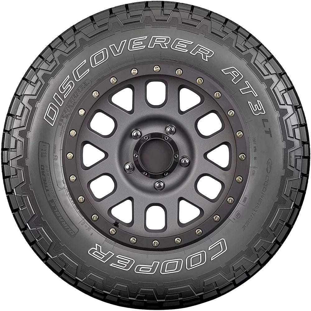 Set of 4 275/65R18 10 Ply All Terrain Tires N23550