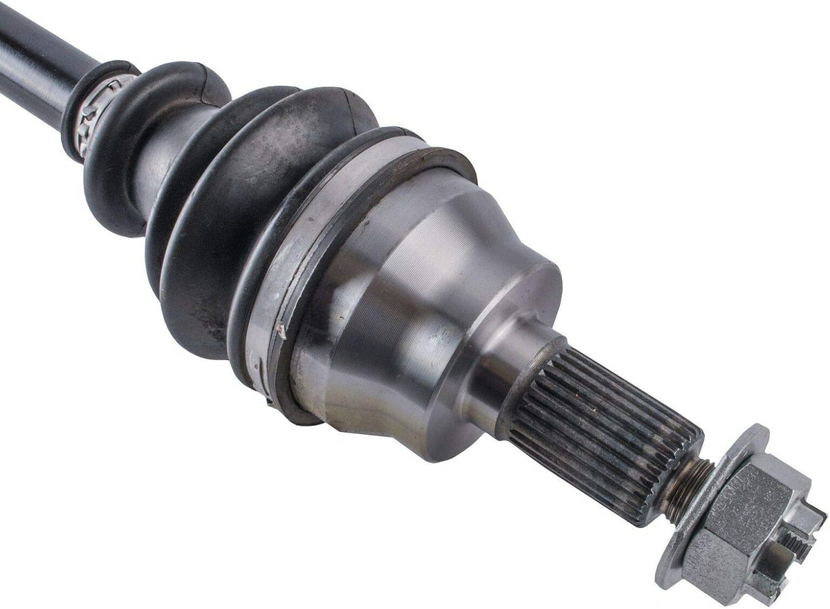 Front CV Axle Set for Polaris General 1000 2016-2021 G2019
