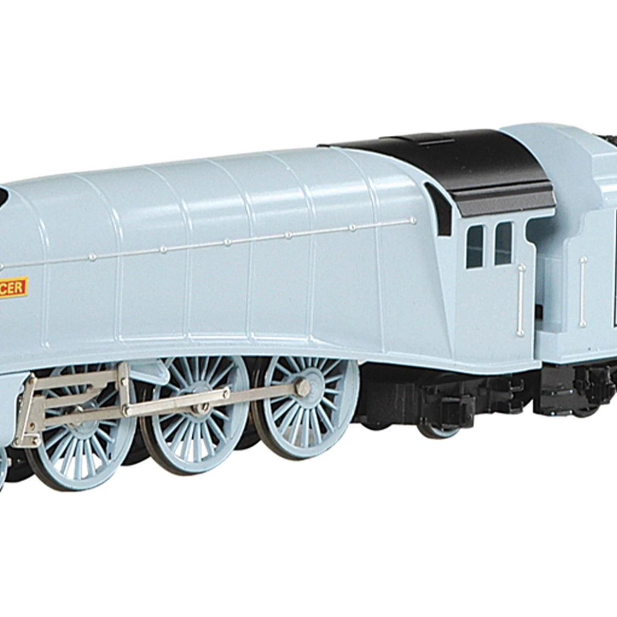 HO Scale Thomas & Friends Spencer Locomotive Train I29766