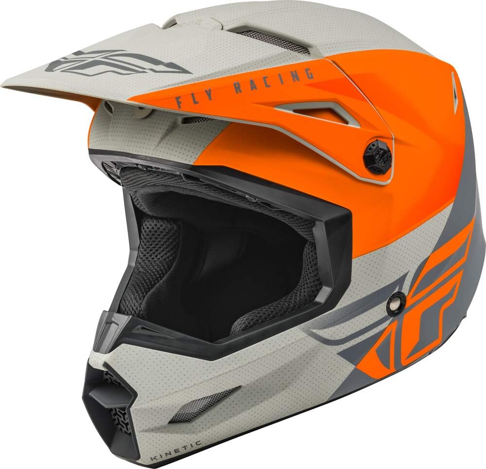 Blue/Grey/Black Youth Medium Helmet J907131