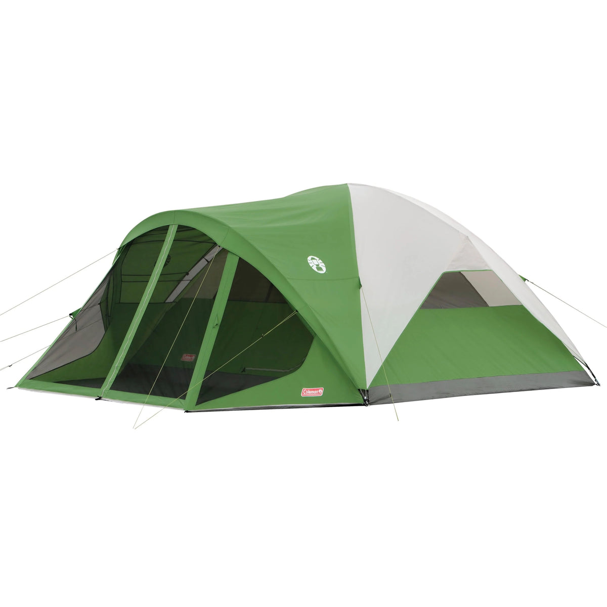 8-Person Tent with Screen Room S1949