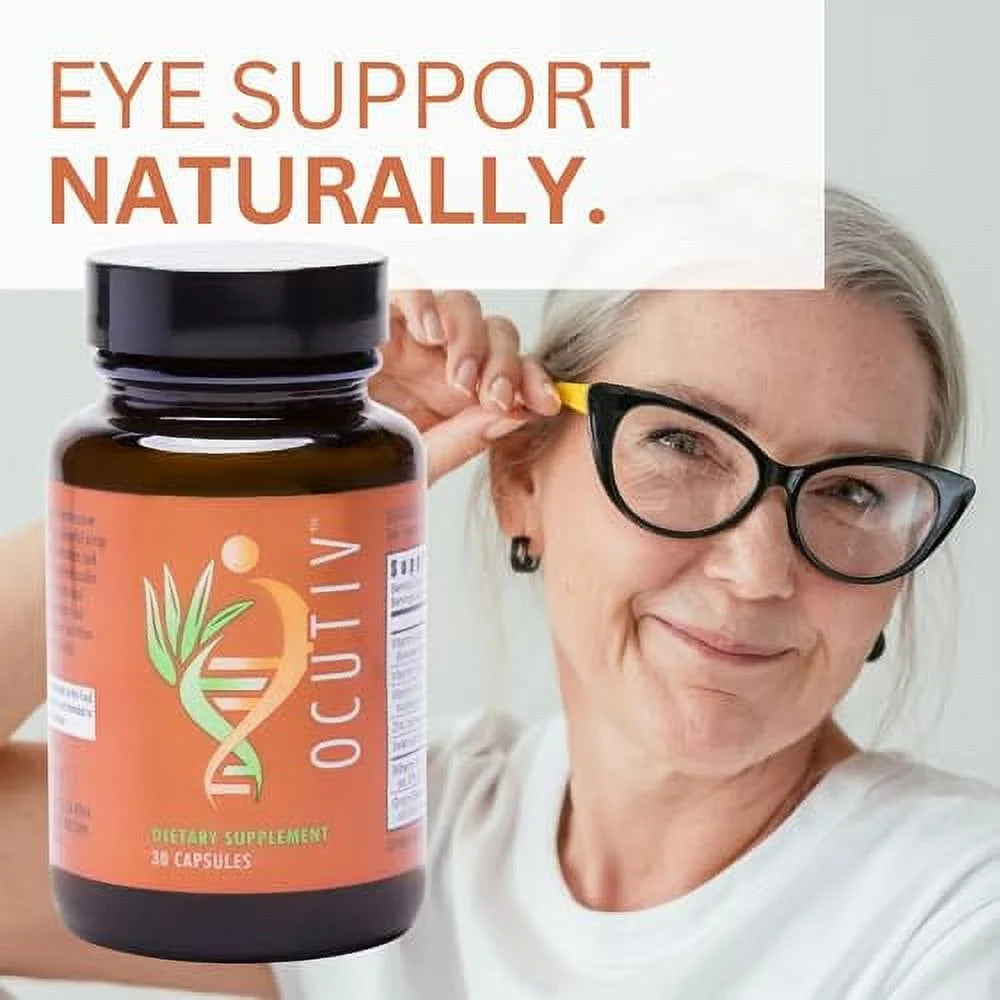 Eye Health Supplement M217