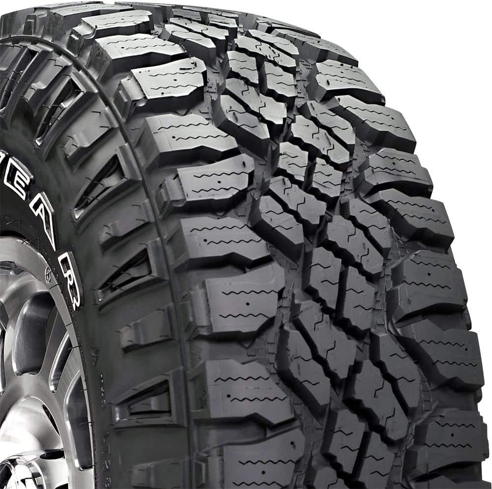 LT245/75R16 120Q Radial Tire U517