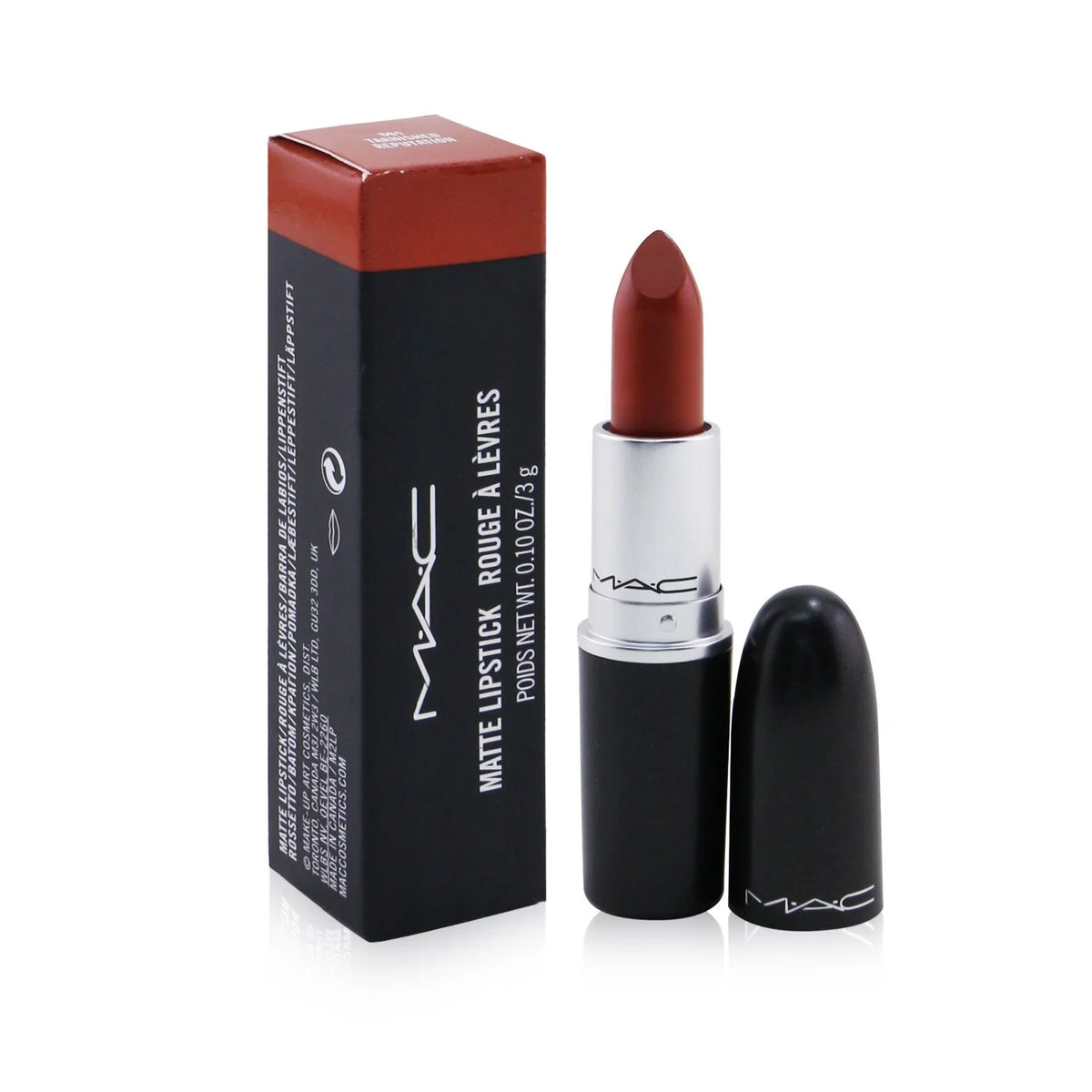 Matte Lipstick 3g T73698
