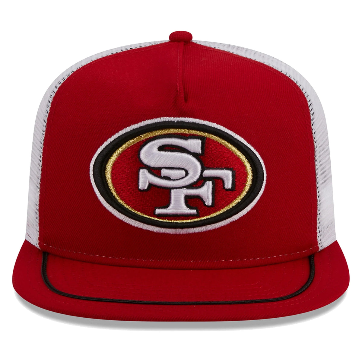Men's Adjustable Golfer Hat P156362