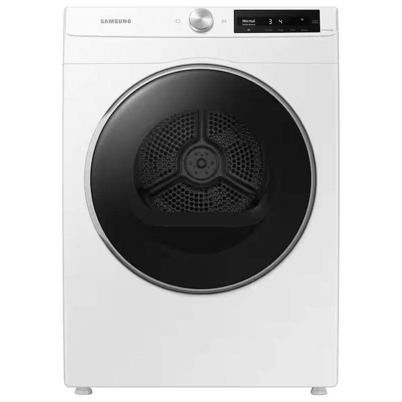 4.0 cu. ft. Electric Dryer with Sensor Dry G62602